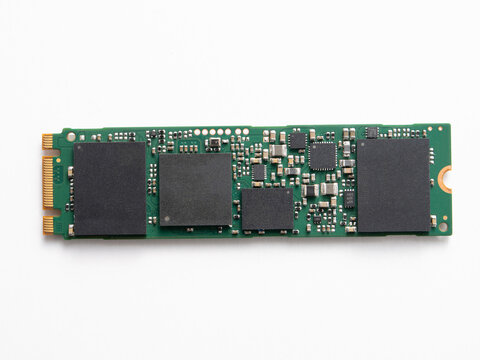 SDD Solid State Drive