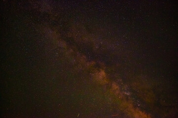 Milky Way