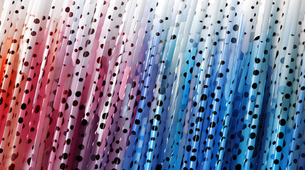 Fototapeta premium Free_vector_abstract_background_with_a_gradient_desi