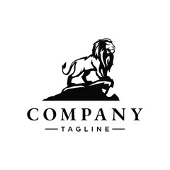 A lion mark stance of this lion serves the purpose of providing great, respectable, and established.