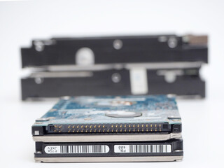 electronic device hard drive storage for laptop and computer desktop system