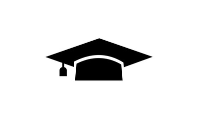 graduatiom cap logo