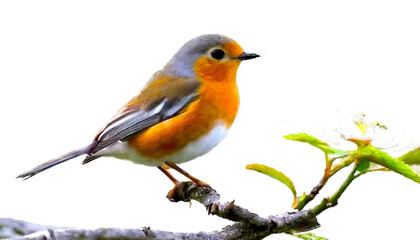 Fototapeta premium ヤマガラ 弁慶ヤマガラ