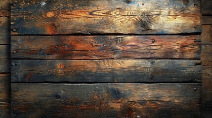Pallet wood gives a rustic feel with a rough texture. Wood background. - obrazy, fototapety, plakaty