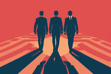 Decision-Making: Leaders are responsible for making decisions, often in challenging situations.