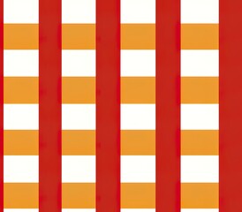 Fototapeta premium Stripes, Fabric Pattern ,Seamless Pattern.