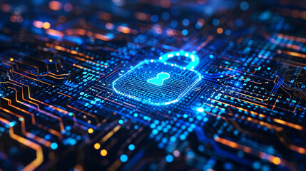 Cybersecurity is vital for businesses globally, employing advanced technology to protect critical data, ensuring robust defense and digital security on a global network.