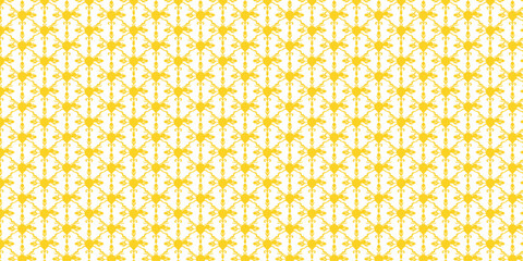 vector abstract geometric pattern background