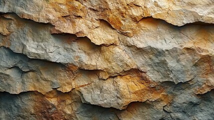 Natural sandstone surface layers background. Abstract background.