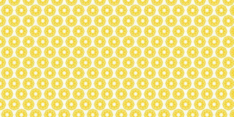 vector abstract geometric pattern background