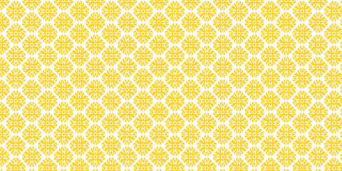 vector abstract geometric pattern background