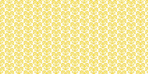 vector abstract geometric pattern background