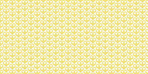 vector abstract geometric pattern background