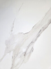 close up of white marble texture surface 