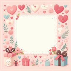 baby shower invitation