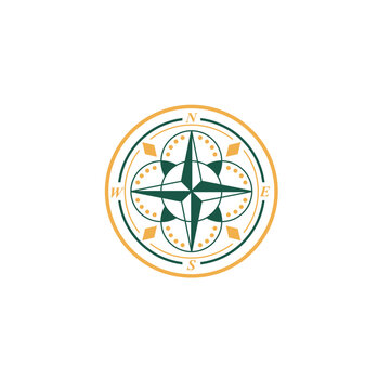 compass vector