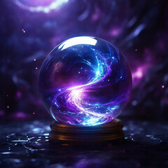Magic Ball