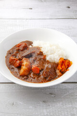 カレーライス