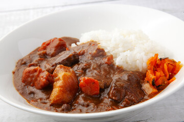 カレーライス
