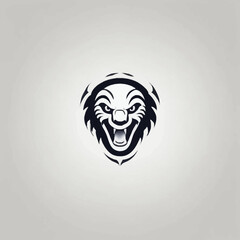 Snake Logo EPS format very cool design