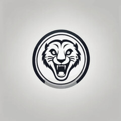 Snake Logo EPS format very cool design