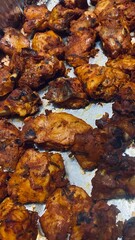 Mediterranean cuisine - food photography - Houston, Texas, USA