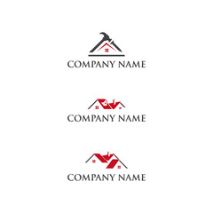 abstract logo design