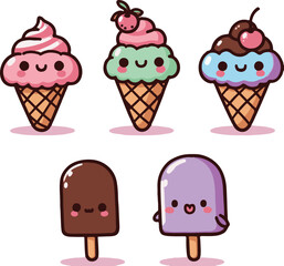 アイスクリーム