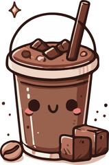 アイスコーヒー