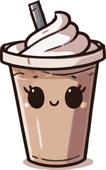 アイスコーヒー