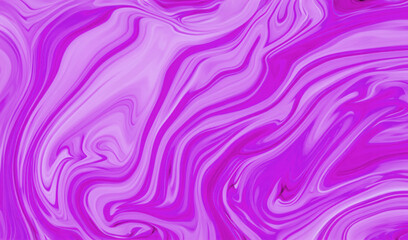 pink abstract background with waves