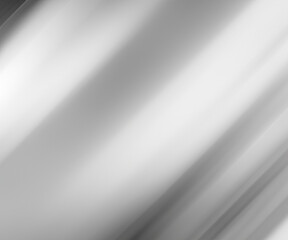 Abstract white and grey background. Subtle abstract background, blurred patterns.