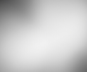 Abstract white and grey background. Subtle abstract background, blurred patterns. - obrazy, fototapety, plakaty