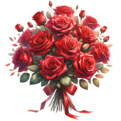 Valentine's day clipart