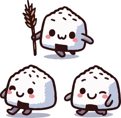 おにぎり