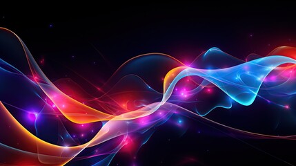 Fototapeta premium colorful abstract background