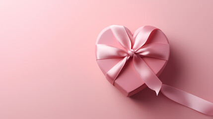 Gift background for birthdays, holiday anniversaries, Valentine's Day and weddings