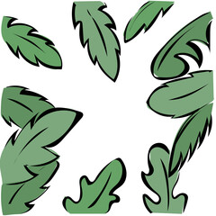 Dschungel  © Brand75