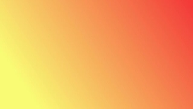 Abstract papercut animation persentation animation banner
