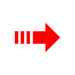 Arrows icon design