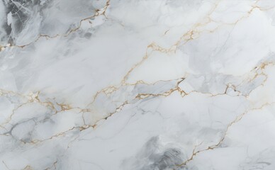 Natural white marble. the texture of light marble with gray flecks