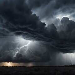 sky, cloud, clouds, storm, weather, nature, dark, sun, rain, blue, cloudscape, stormy, light, dramatic, hurricane