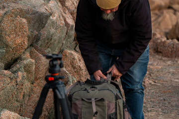 Fotografo en la Costa Brava