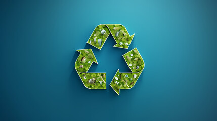World environment day concept ecology protection environment, environmental protection background