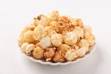 ポップコーン　トマトバジル味