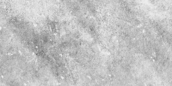 Abstract seamless and retro pattern gray and white stone concrete wall abstract background, grunge wall texture background.	