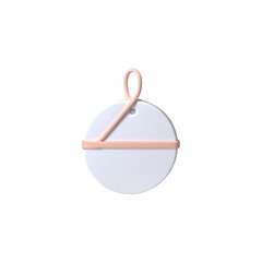 white ceramic bowl on white