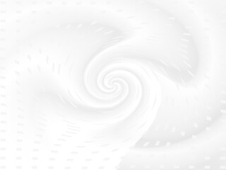 abstract background with spiral