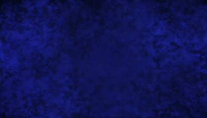 Shiny blue velvet texture 