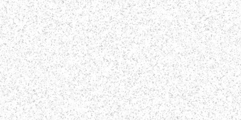 Abstract design with white paper background and terrazzo flooring texture .beautiful terrazzo matt tile stone for flooring grey marble texture background .black and white terrazzo stone texture.